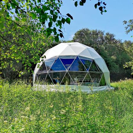 Hotel Teapot Lane Glamping - Adults Only Sligo Exteriér fotografie